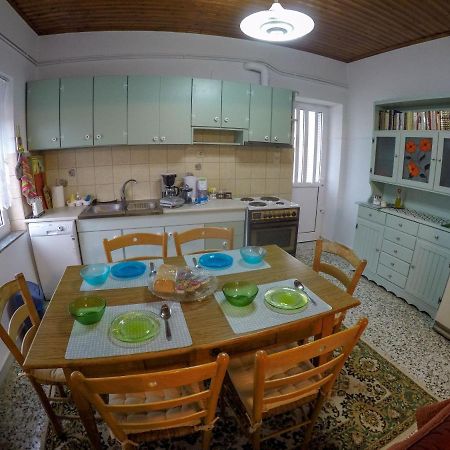 Breathtaking Lake View Cottage With A Fireplace Next To Ioannina City! Zewnętrze zdjęcie